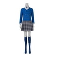 thumbnail image 1 of Heathers Musical Veronica Sawyer Dress - Official West End Stage Reproduction, 1 of 10