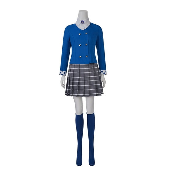 Heathers Musical Veronica Sawyer Dress - Official West End Stage Reproduction