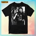 thumbnail image 1 of Heathers Winona Ryder Christian Slater 1988 Movie T-Shirt, 1 of 5