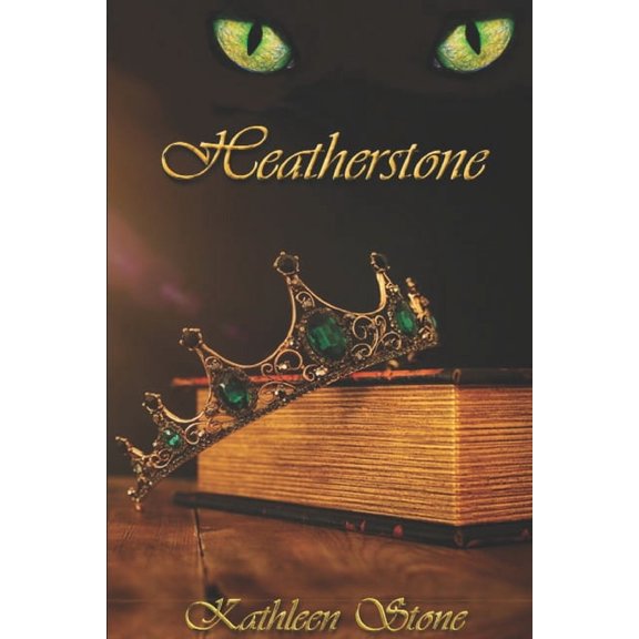 Heatherstone (Paperback) by Kathleen Stone