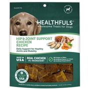 Heathfuls Hip and Joint Support - Chicken Recipe