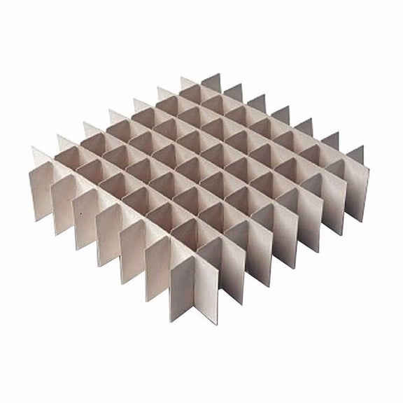 Divider, 64 Cell,PK12 HS2860F