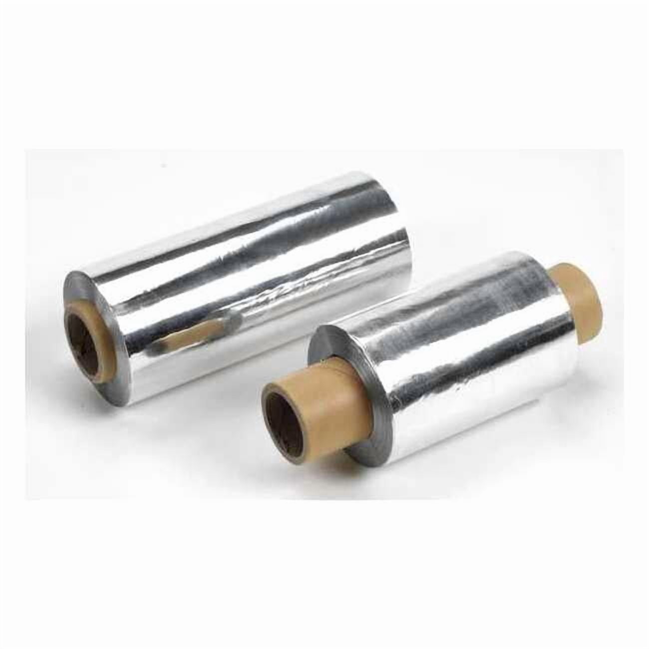 Heathrow Scientific Foil Roll, Aluminum, Standard, 500 ft., 6" HS23536A