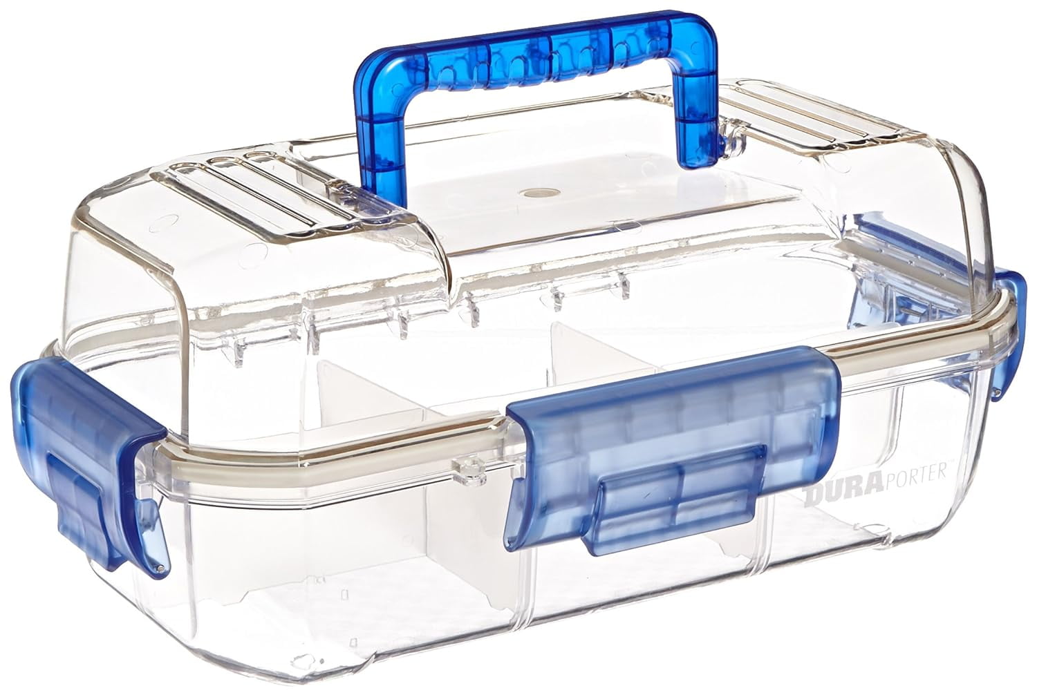 Heathrow Scientific HS120052 Duraporter Sealed Specimen Tote or Sample ...