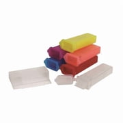 Lab Slide Mailer,3 1/2in H,43 mm L,PK25 HS15983G
