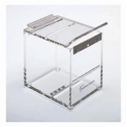 Parafilm Dispenser,Acrylic,Clear HS234524