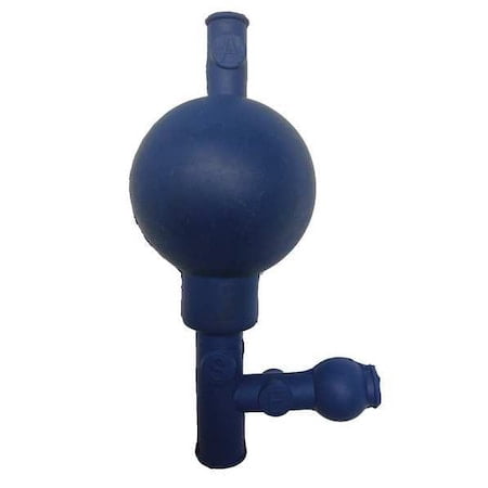 Pipette,Rubber,Blue