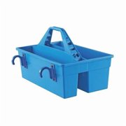 Tray,Polypropylene,Blue 120021