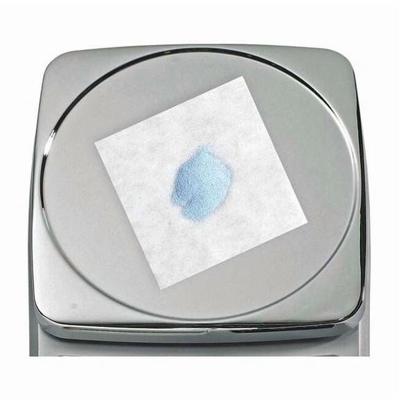 Weighing Paper 6X6" White 120118