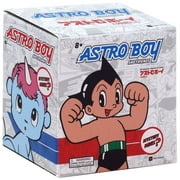 Heathside Trading Astroboy Mini Figures Mystery Pack, Blind Box, 2 Tall