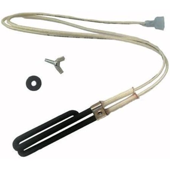 Heatilator Eco Choice Loop Igniter Heating Element (18", 380 Watts): SRV7000-462-SPFL$$Plumbing & HVAC