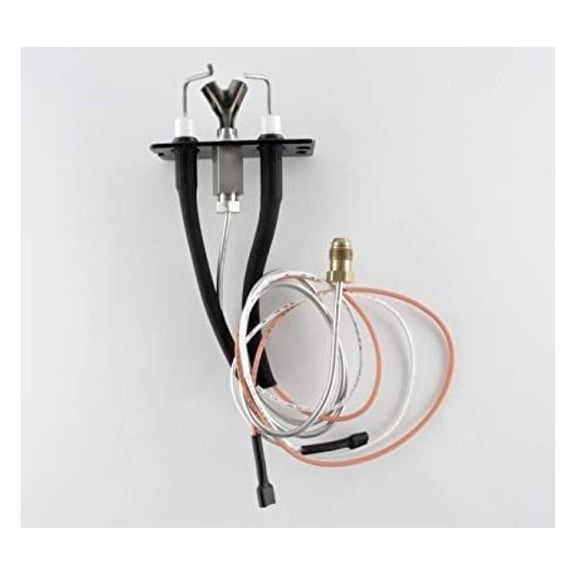 Heatilator and Heat & Glo Assembly LP (2166-371)