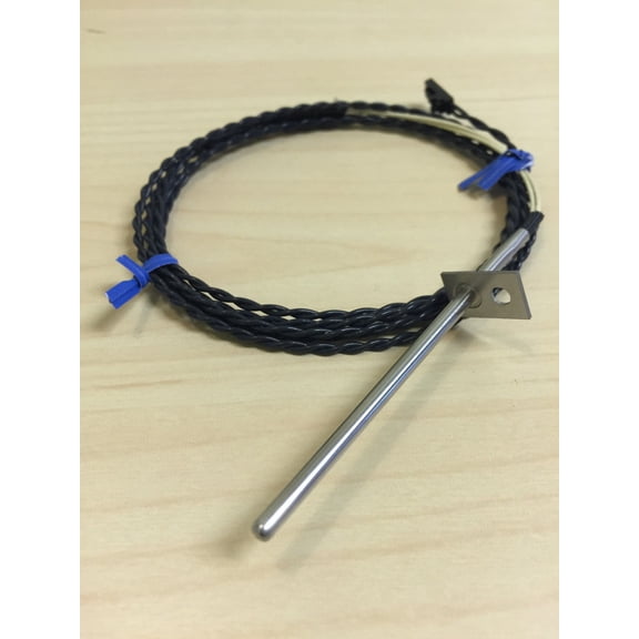 Heatilator combustion thermister for models BA100