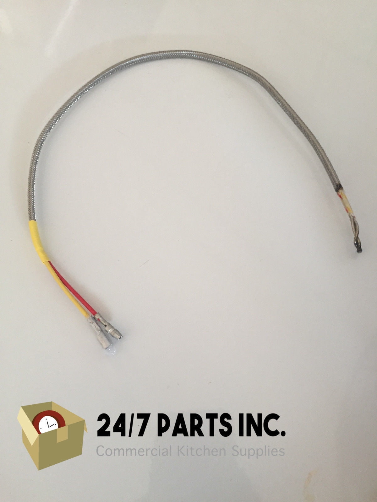 Heatilator thermocouple for PS35, PS50, CAB50 - Walmart.com