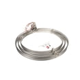 thumbnail image 1 of Rational Heating Assembly With Gasket 87.01.059 - Genuine OEM Replacement Part, 1 of 4