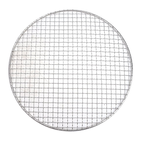 Heating Block Stainless Steel Corrosion Resistant Round S Leakage Mesh