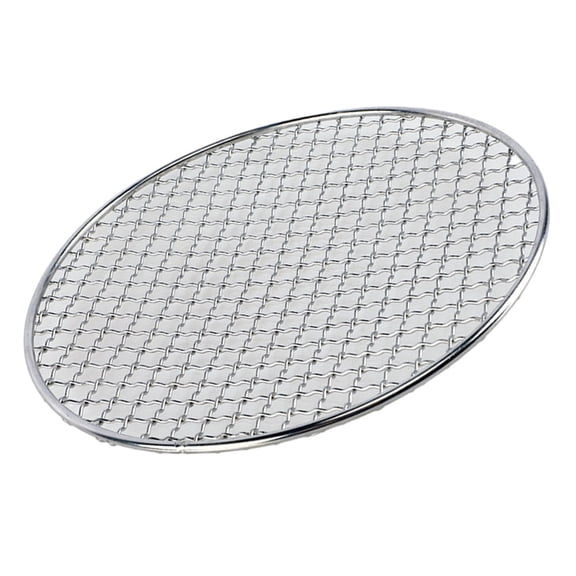 Heating Block Stainless Steel Corrosion Resistant Round S Leakage Mesh