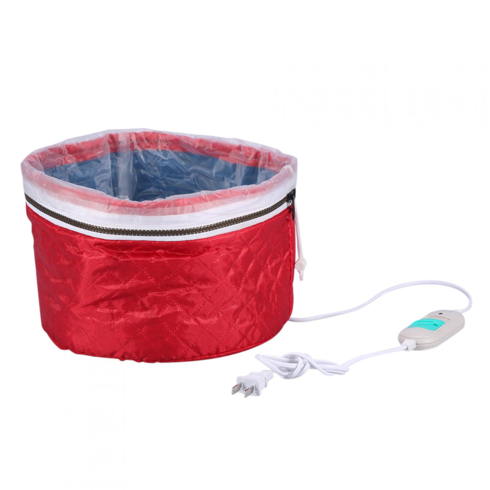 Heating Cap Temperature Controlling Overheat Protection Electric