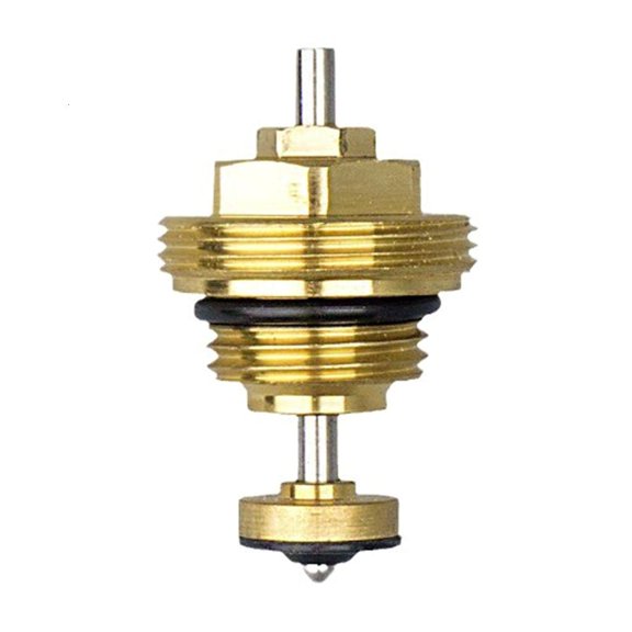 Heating Circuit Distributor Return Pin Cores Automatic Spring Cores Underfloor Heating Distributor Accesso