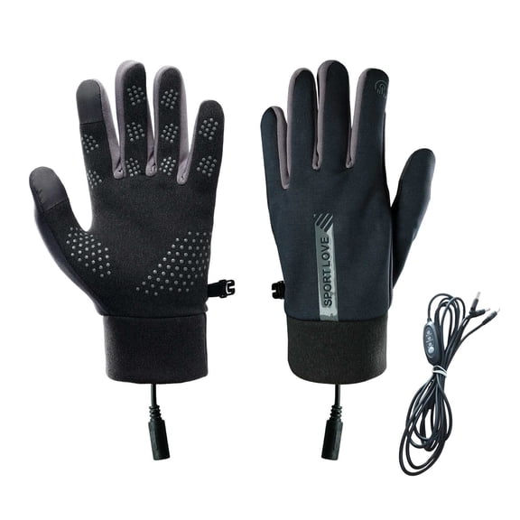 Heating For Cold Weather Hands Comfort And Warmth With Adjustable Temperature Controls And Fast Heat Heating Gear For Outdoor Activities And Winter Sports,25x13 cm ,C