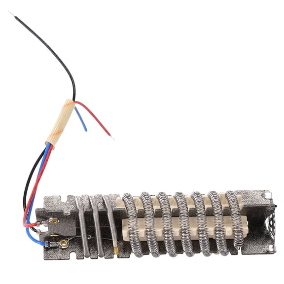 Heating Core Heating Element 1Pcs Part Repair Tool Soldering 220 230V Hot Air Rework Machine Ceramic Heater Heating Core Smile Home