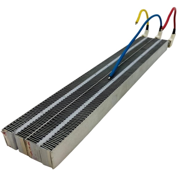 Heating Element (120V) fits DeLonghi Fan Space Heaters, SUN1216