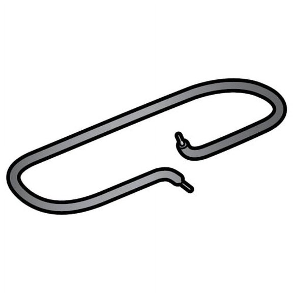 Heating Element 6" x 15," 8" x 15" OEM # 6110-016