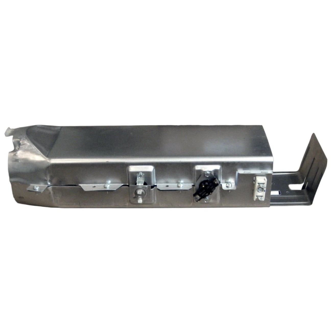 Heating Element Assembly Dryer Replacement For Samsung DV50F9A7EVP DV50F9A7EVP/A2 DV50F9A7EVW DV50F9A7EVW/A2 DV50F9A8EVP DV50F9A8EVP/A2 DV50F9A8EVW/A2 DV520AEW/XAA DV5451AEW DV5451AEW/XAA Dryer