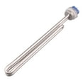 thumbnail image 1 of Heating Element Fold Back Type Stainless Steel Water Heater 240V 2500W, 1 of 6