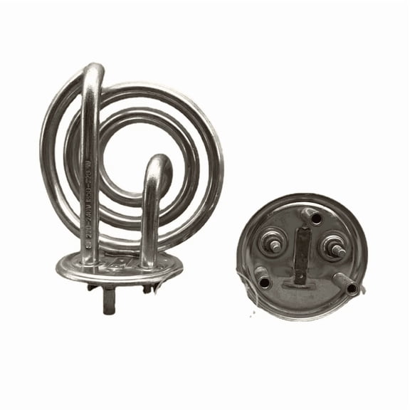 Heating Element For Coffee Pot Coffee Machine Electric Tea Pot Heating Pipe Electric Tea Kettle Heating Element 220V 1000W