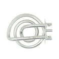 thumbnail image 1 of Heating Element For Coffee Pot Coffee Machine Electric Tea Pot Heating Pipe Electric Tea Kettle Heating Element 220V 1000W, 1 of 5