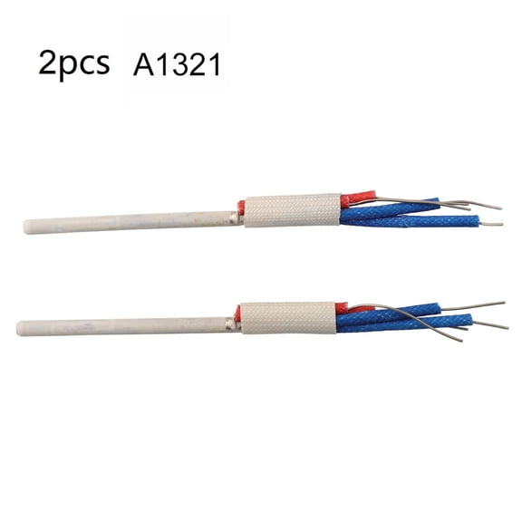 Heating Element Replacement A1321 Perfect Fit for 60W Electric Iron Models