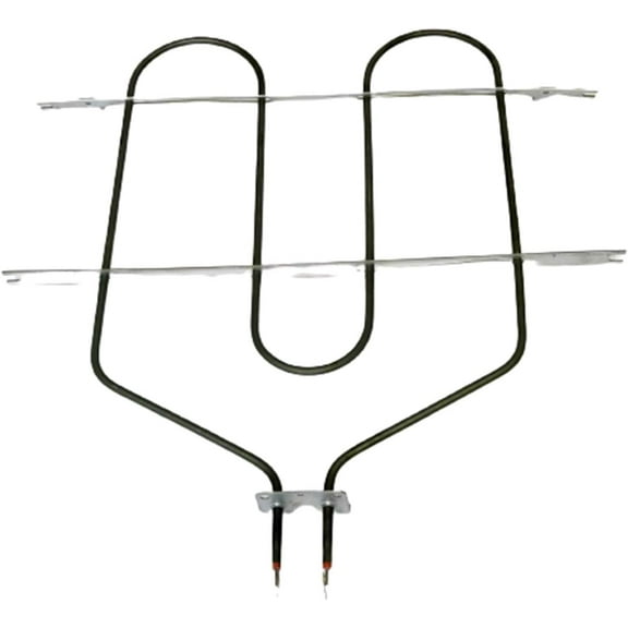 Heating Element Upper Broil Unit for Oven WB44T10009 AP2030995 PS249284