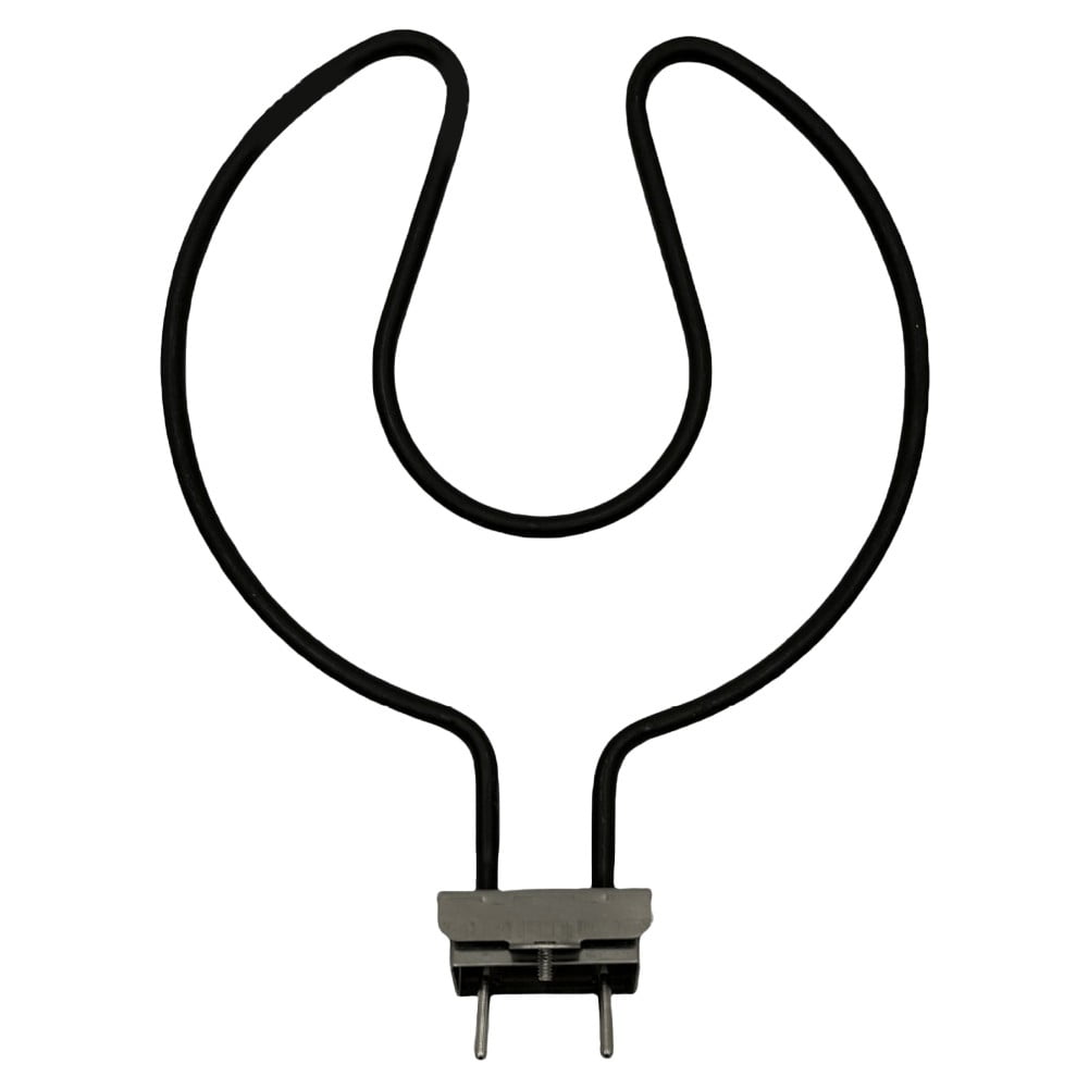 Heating Element with Thermostat Analog Controller for Charbroil 1500W
