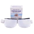 Heating Eye Compress Mask STF9 Microwave Activated Eye Moisturizing