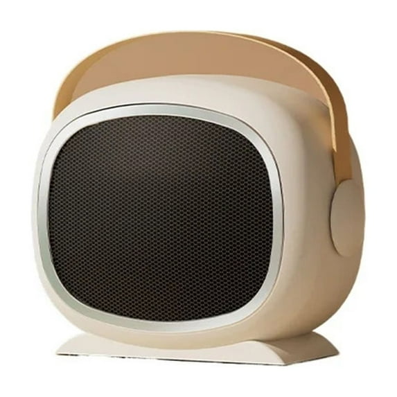 Heating Fan Desktop Household High-power PTC Ceramic Heating Fast Heat Portable Small Electric Heater ,Heating Fast