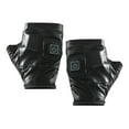 Heating Gloves And Men'S Control Game Half Heated Young Rechargeable