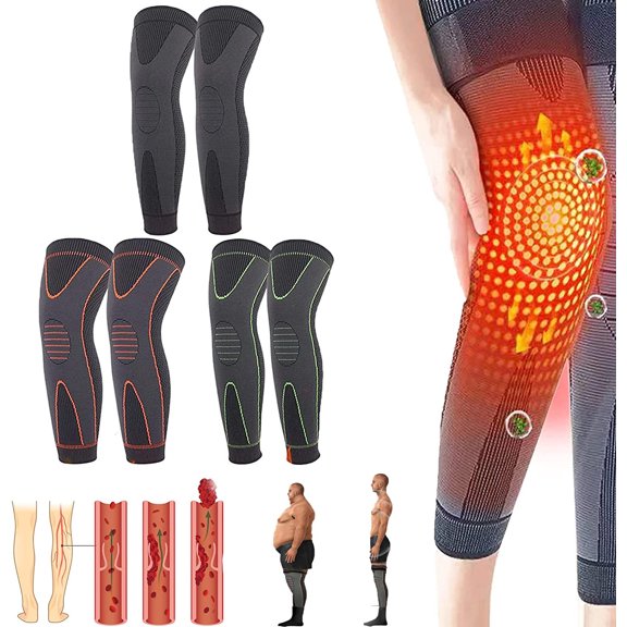 Knee Heating Pad Arthritis