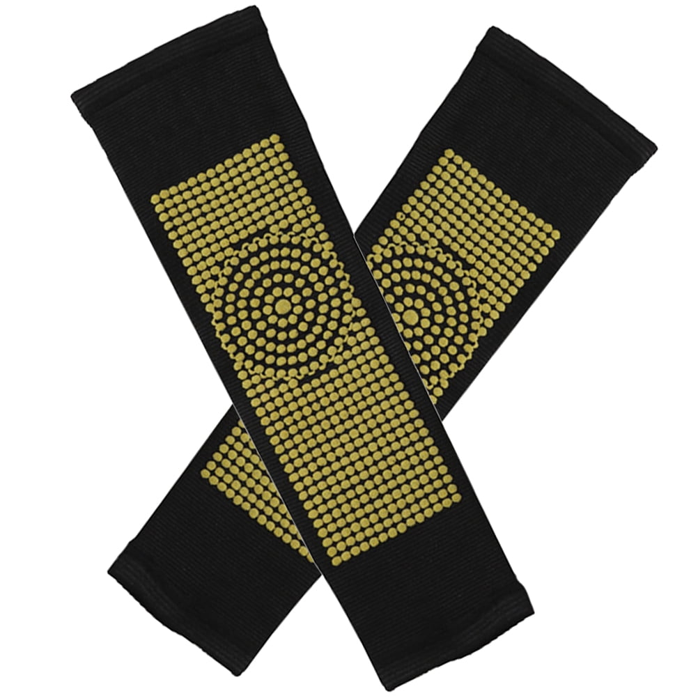 Heating Knee Pads Leg for Outdoor Compressa Sleeve Brace Guards Keep