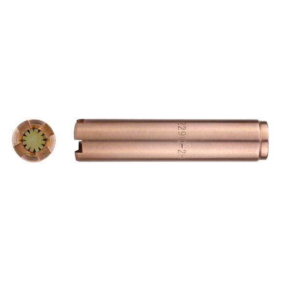Heating Nozzle/Rosebud Compatible with Harris Model: 2290-2H for Propane and Natural Gas Size:2