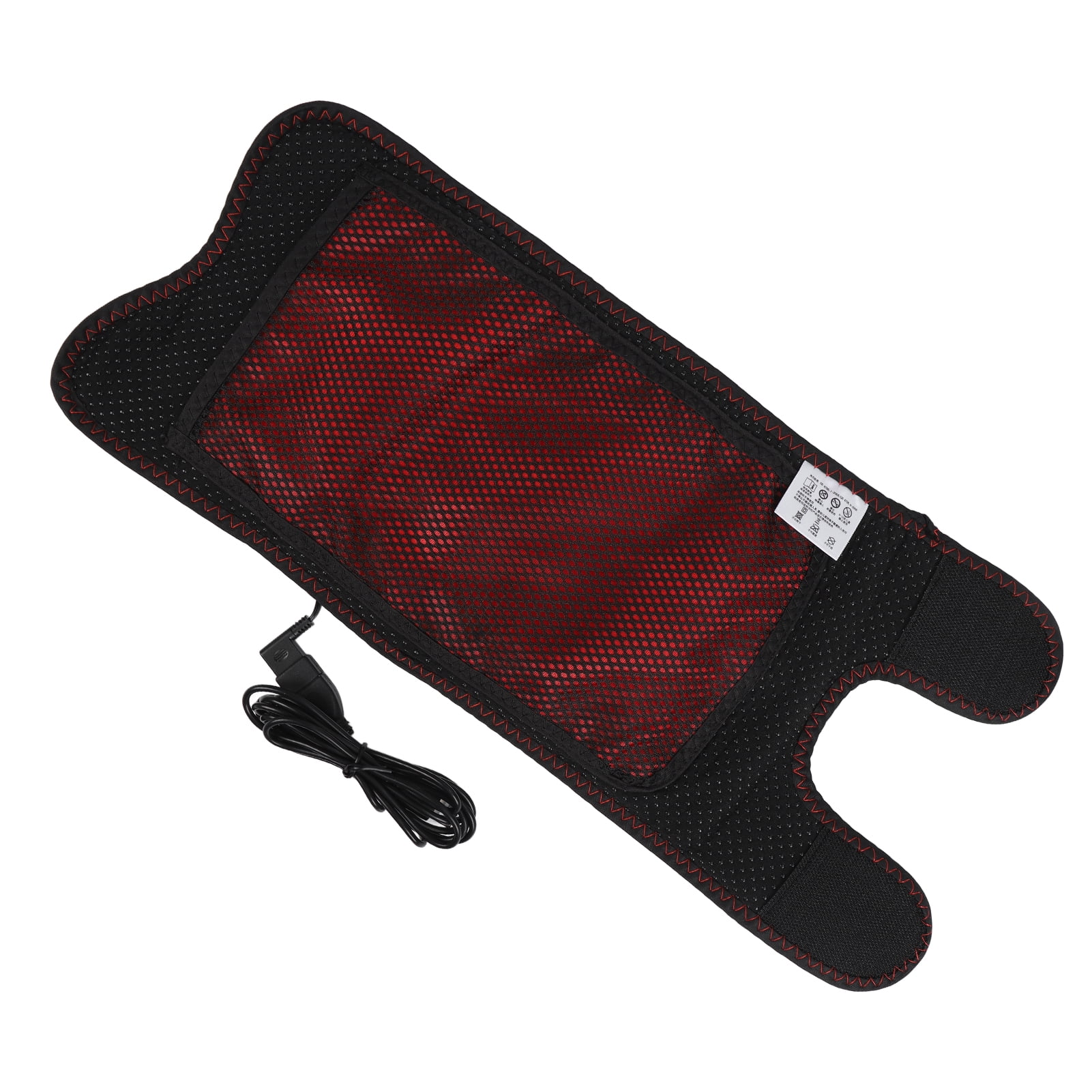Heating Pad, Arm Wrap Machine Washable 3 Different Modes Vibration
