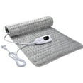 Heating Pad for Back Pain Relief, Extra Large, Portable Heating Pad for