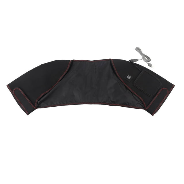 Heating Pad Electric Smokeless 3 Modes Shoulder Wrap Brace for Shoulder