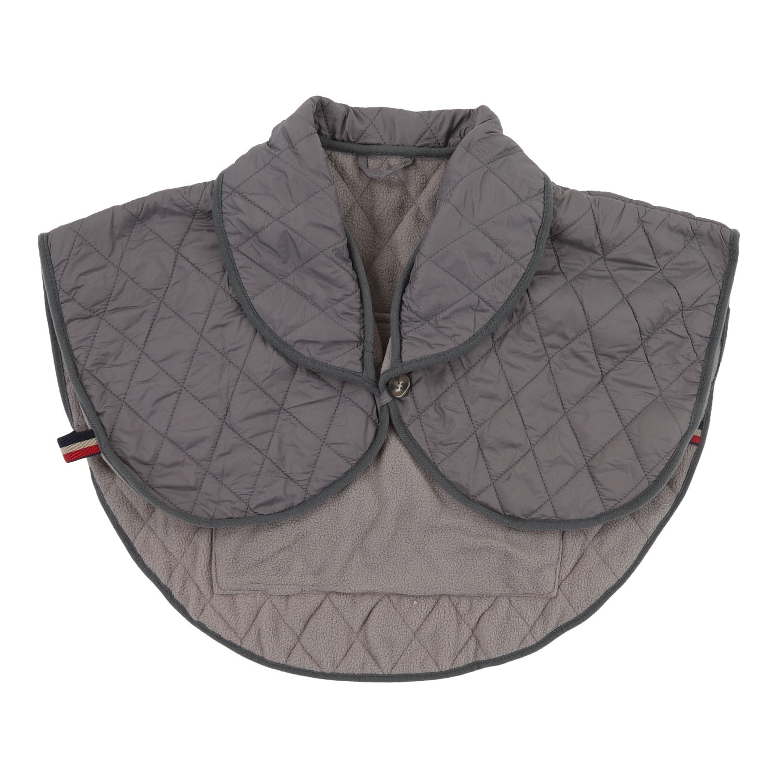 Heating Pad For Neck And Shoulders, Electric Heated Neck Shoulder Wrap