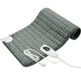 Heating Pad For Neck Shoulders Back Portable Rechargeable Heating Pad