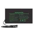 thumbnail image 1 of Heating Pad Germination and Growth Pad - 10.0x20/20x20/48.0x Inches,Stable Even Heat for Seeding & Terrariums,Splash-Proof IP67 Design,Fast Conduction & Power-Saving (18W), 1 of 7