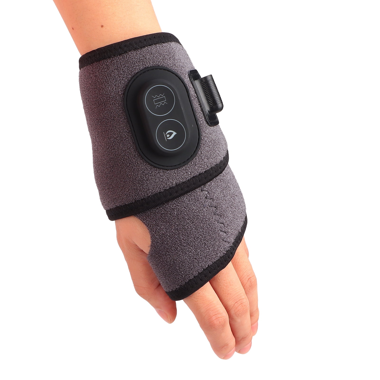 Heating Pad, Hand Wrist Heating Pad Wraps Three Speed Electric Heated