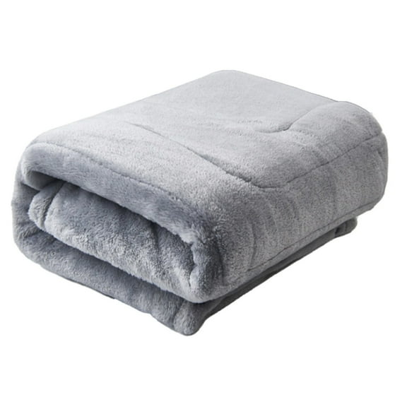 Heating Pad Heated Blanket Cotton Quilt Usb Blanket Size Queen Household Double Blanket Nico Control Temperature Control Bedroom Blanket Warm Plush Blanket