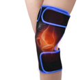 Heating Pad for Knee Versatile Therapy Wrap for Arthritis Relief