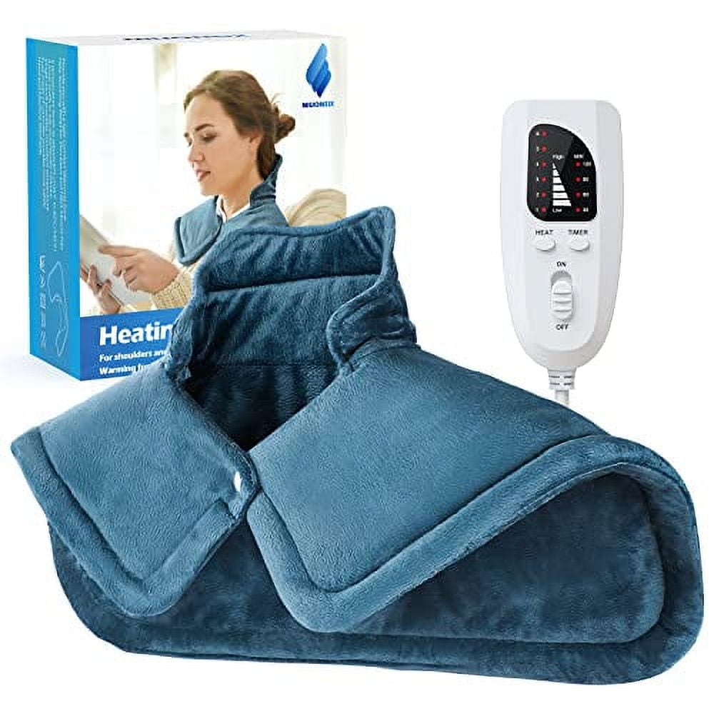 https://i5.walmartimages.com/seo/Heating-Pad-Neck-Shoulders-2lb-Large-Weighted-Electric-Shoulder-Pain-Relief-6-Heat-Settings-4-Auto-Off-Gifts-Women-Men-Mom-Dad-16-x23-Blue_af4af5ef-78e4-4427-9f64-013ecb937ed1.78fe4b2f6f1dac113a8ccd776776f7d8.jpeg